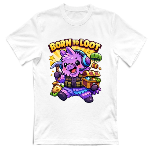 T-Shirt Bambino