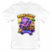 T-Shirt unisex personalizzata in cotone 100%, stam 15.00 &euro;