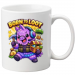 Cup 10.00 &euro;