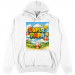 Unisex Hoodie 46.25 &euro;