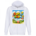 Premium Zip Hoodie 59.90 &euro;