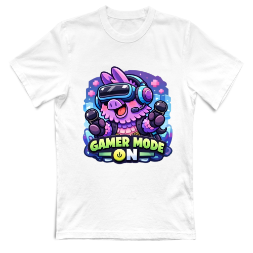 T-Shirt Unisex Large