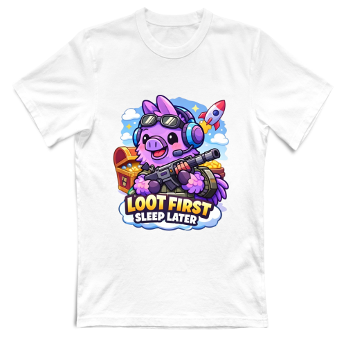 T-Shirt Bambino