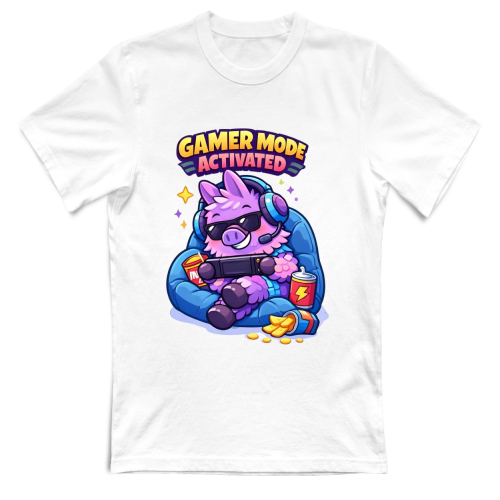 T-Shirt Bambino