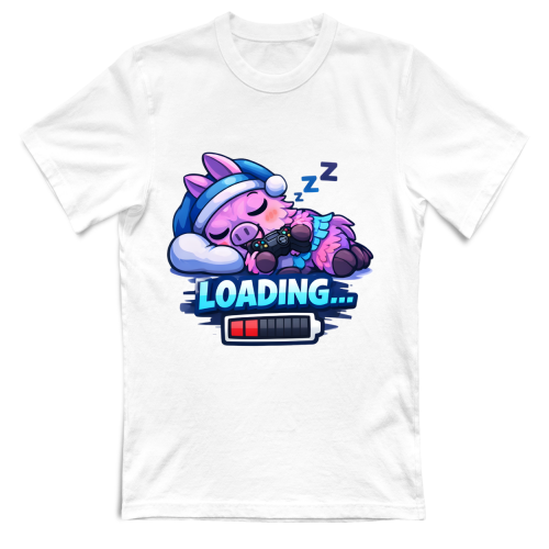 T-Shirt Bambino