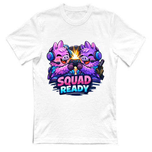T-Shirt Unisex