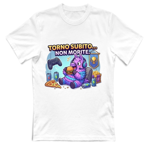 T-Shirt Bambino