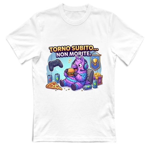 T-Shirt Unisex