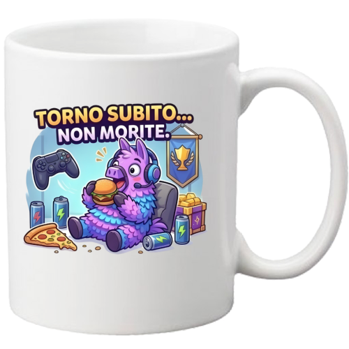 Tazza
