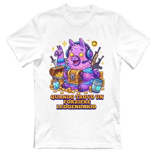 T-Shirt Bambino