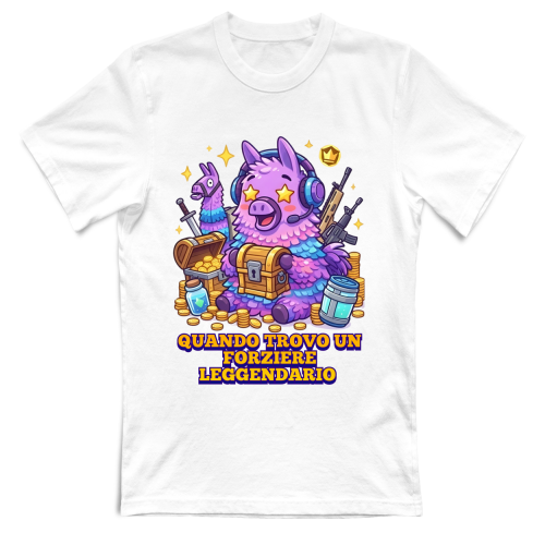 T-Shirt Unisex