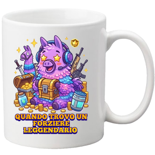 Tazza