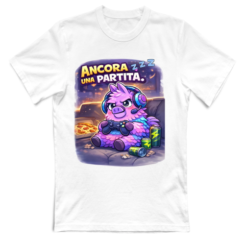 T-Shirt Bambino