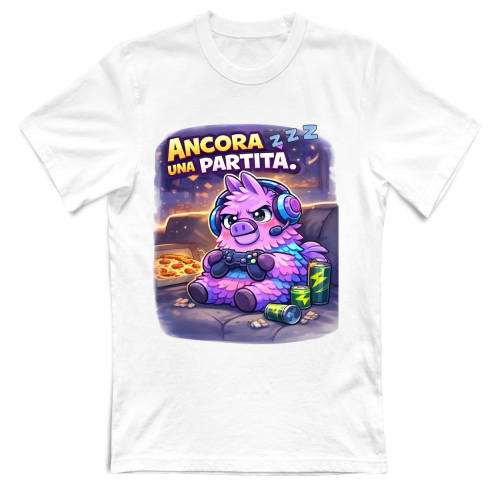 T-Shirt Unisex