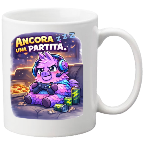 Tazza
