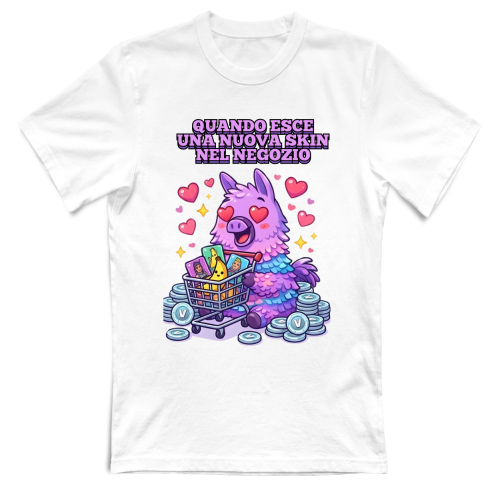 T-Shirt Bambino