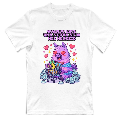 T-Shirt Unisex