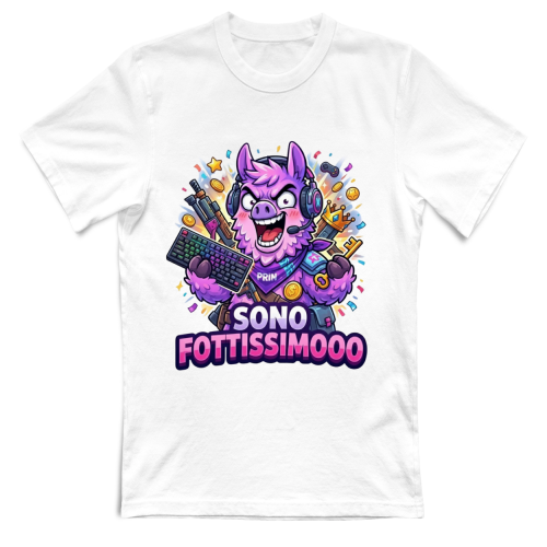 T-Shirt Bambino