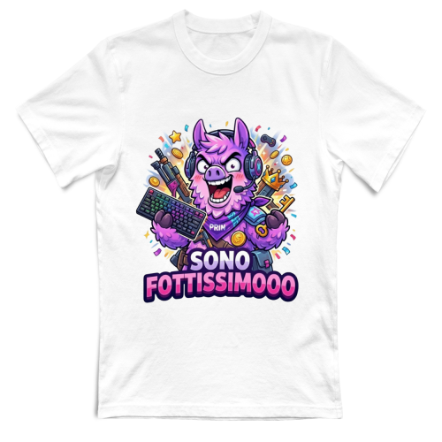 T-Shirt Unisex
