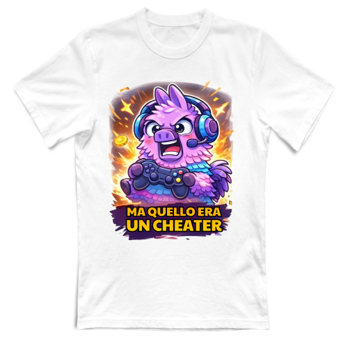 T-Shirt Bambino