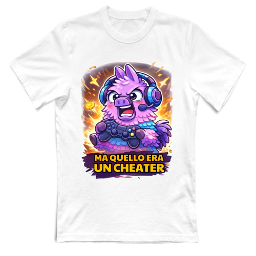 T-Shirt Unisex Large