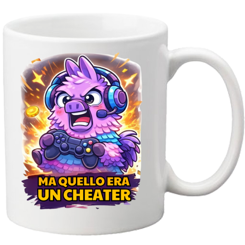 Tazza