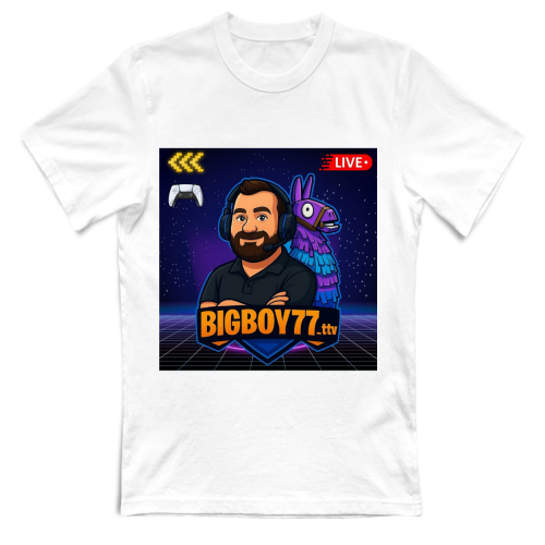 T-Shirt Bambino