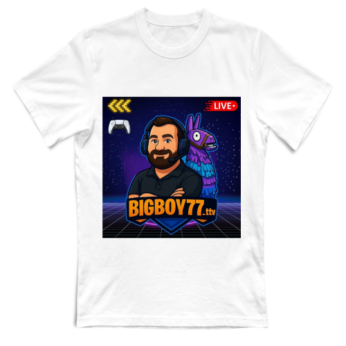 T-Shirt Unisex