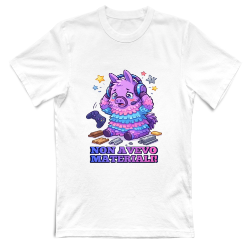 T-Shirt Bambino