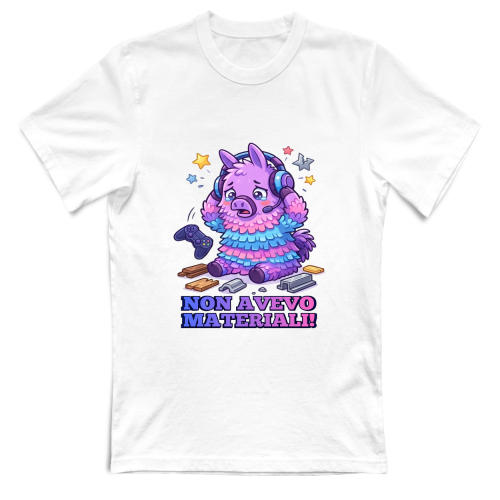 T-Shirt Unisex Large