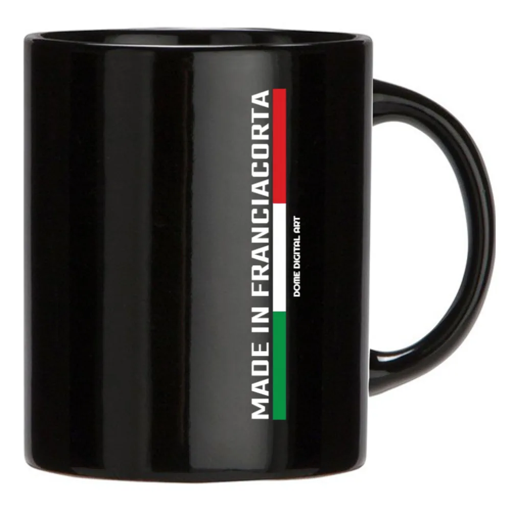 Made in Franciacorta Tazza 1