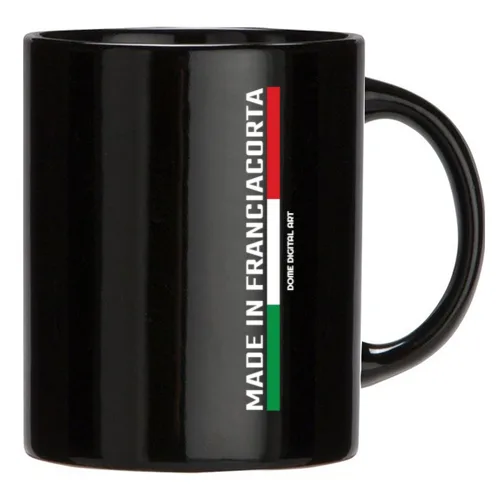 Tazza Nera