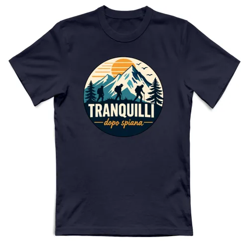 T-Shirt Unisex