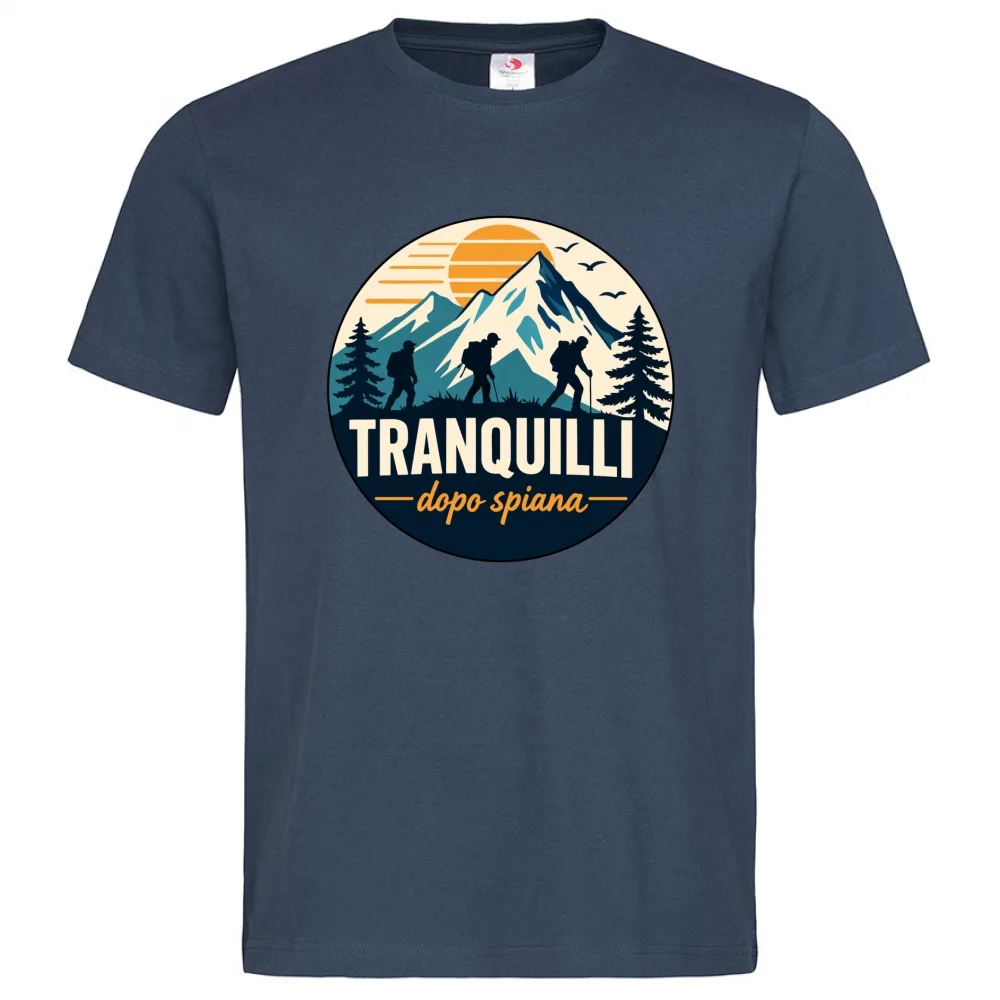 TRANQUILLI, DOPO SPIANA 026