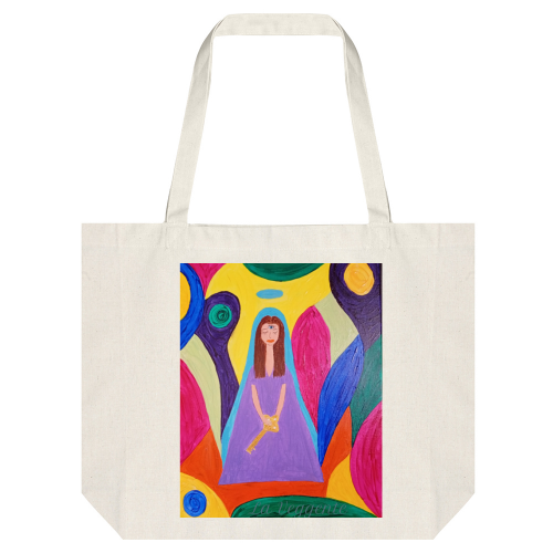 Tote Bag Canapa