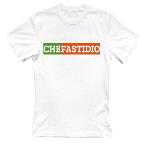 T-Shirt Donna