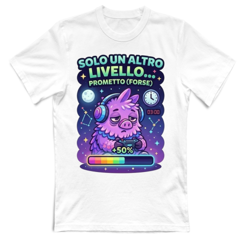 T-Shirt Bambino
