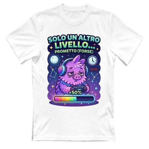 T-Shirt Unisex