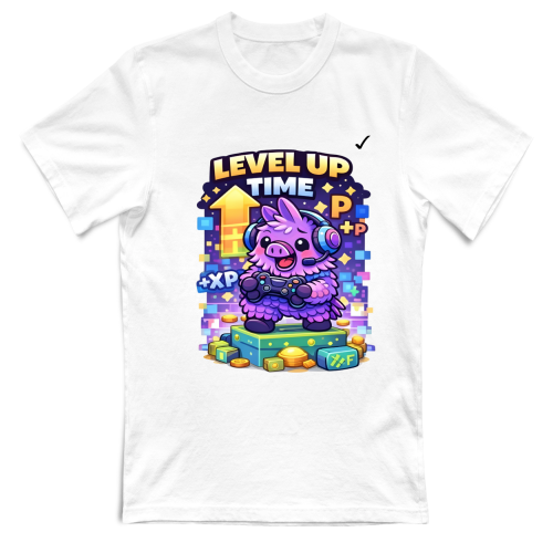 T-Shirt Unisex