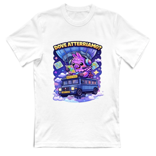 T-Shirt Bambino