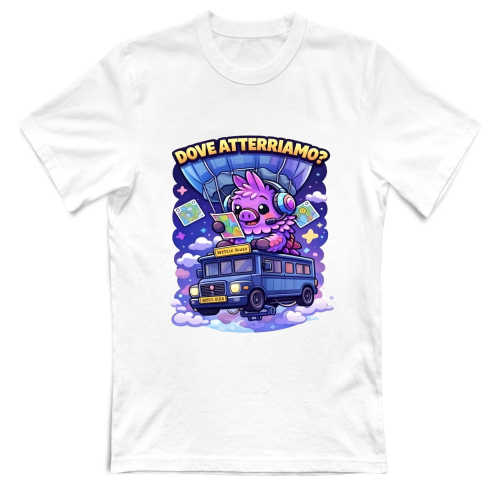 T-Shirt Unisex