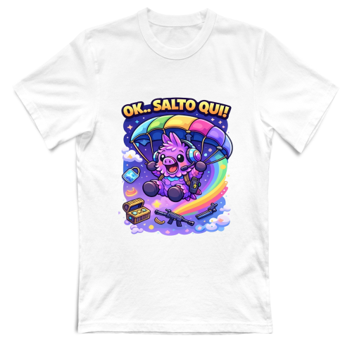 T-Shirt Unisex