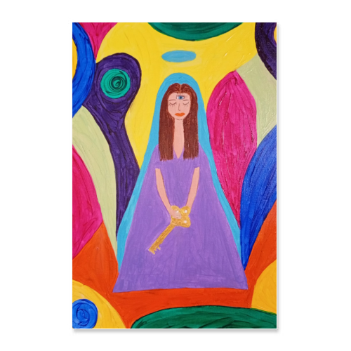 Poster 30x45