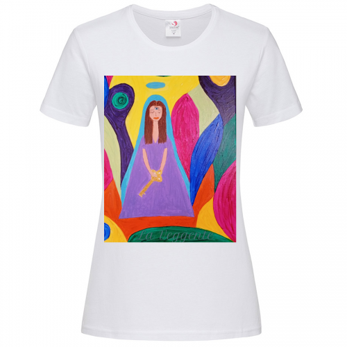 T-Shirt Women Premium 