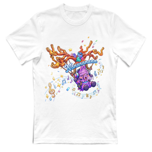 T-Shirt Bambino