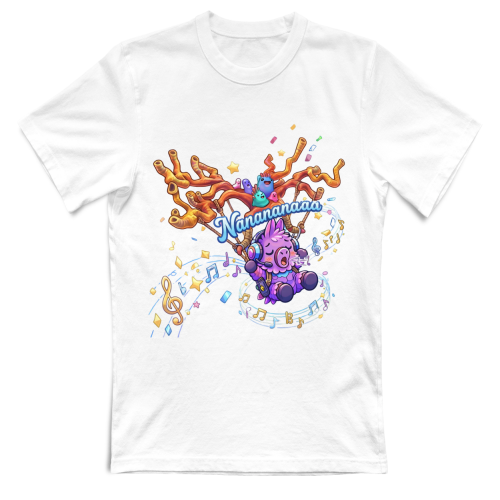 T-Shirt Unisex