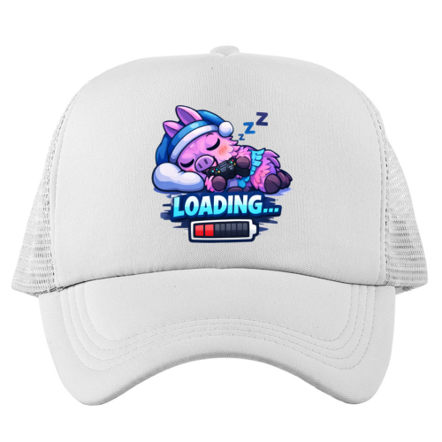 Cappello Trucker