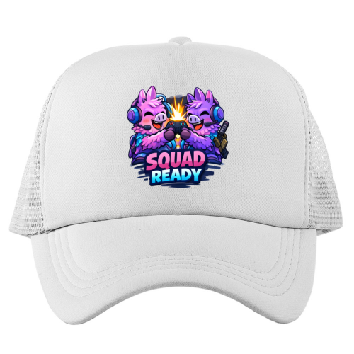 Cappello Trucker