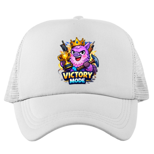 Cappello Trucker