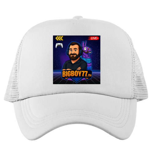 Cappello Trucker